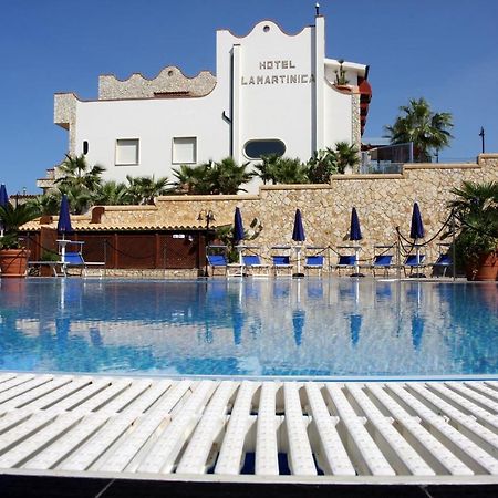 Hotel La Martinica Ficarazzi Exteriér fotografie