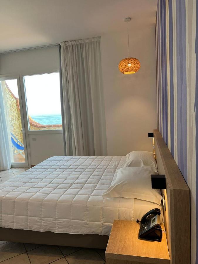 Hotel La Martinica Ficarazzi Exteriér fotografie