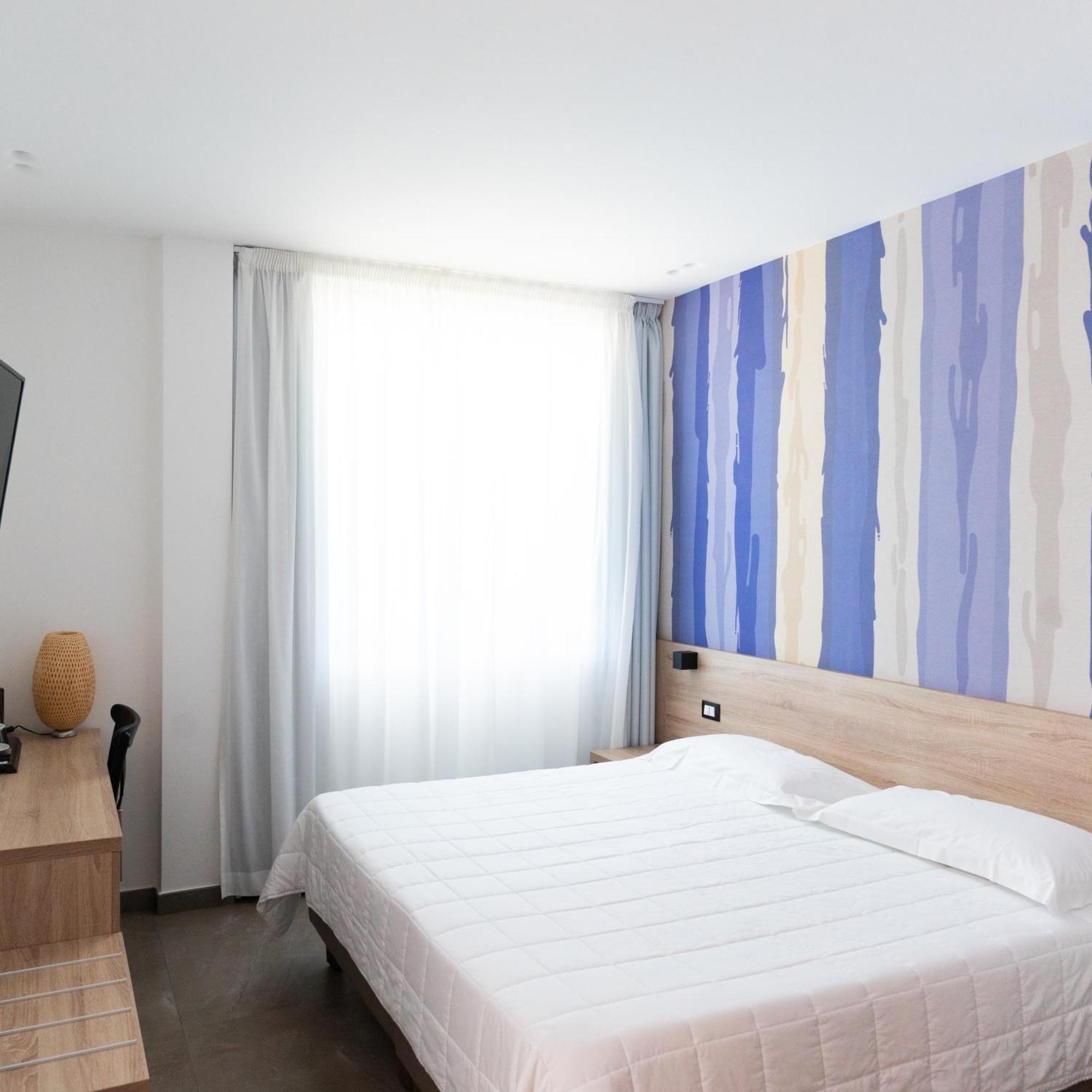 Hotel La Martinica Ficarazzi Exteriér fotografie